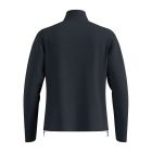 Grid Fleece Mid Layer 1/2 Zip 2