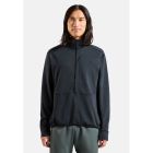 Grid Fleece Mid Layer 1/2 Zip 3