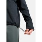 Grid Fleece Mid Layer 1/2 Zip 6
