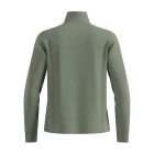 Grid Fleece Midlayer Full Zip 2