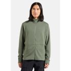 Grid Fleece Midlayer Full Zip 3