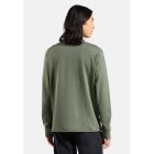 Grid Fleece Midlayer Full Zip 4