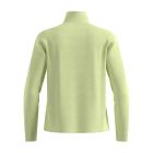 Grid Fleece Midlayer Full Zip 2