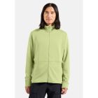 Grid Fleece Midlayer Full Zip 3