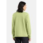 Grid Fleece Midlayer Full Zip 4