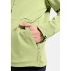 Grid Fleece Midlayer Full Zip 5