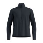 Grid Fleece Midlayer Full Zip 1