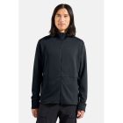 Grid Fleece Midlayer Full Zip 3