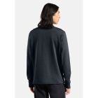 Grid Fleece Midlayer Full Zip 4