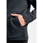 Grid Fleece Midlayer Full Zip 5