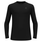 Merino 160 BL Top Crew Neck L/S 1