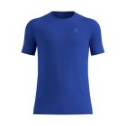 Merino 160 BL Top Crew Neck S/S 1