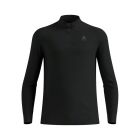 Merino 200 BL Top turtle Neck l/s Half Zip 1