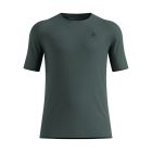 Merino 200 BL Top Crew Neck S/S 1