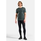 Merino 200 BL Top Crew Neck S/S 4
