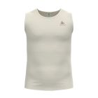 Merino PW 140 Seamless BL Top Crew Neck Singlet 1