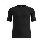 Merino PW 140 Seamless BL Topcrew Neck 1