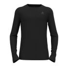 Merino 200 BL Top Crew Neck L/S 1