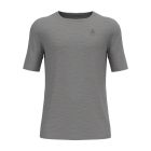 Merino 200 BL Top Crew Neck S/S 1