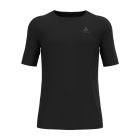Merino 200 BL Top Crew Neck S/S 1