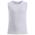 Performance Light BL Top Crew Neck Singlet 1