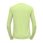 X-Alp PW 115 Crewneck L/S 2