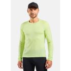 X-Alp PW 115 Crewneck L/S 3