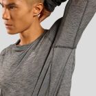 X-Alp PW 115 Crewneck L/S 5