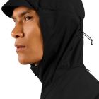 X-ALP Waterproof Jacket 5
