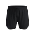 Zeroweight 5 Inch Print 2-in-1 Short 1
