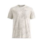 Zeroweight Chill-Tec Print T-Shirt Crew Neck s/s 1
