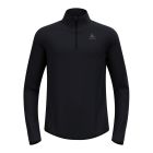 Zeroweight Mid Layer 1/2 Zip 1
