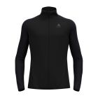 Zeroweight Warm Hybrid Jacket 1