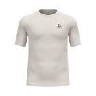 Merino PW 140 Seamless BL Top Crew Neck S/S 1