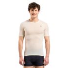 Merino PW 140 Seamless BL Top Crew Neck S/S 3
