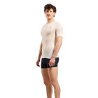 Merino PW 140 Seamless BL Top Crew Neck S/S 5