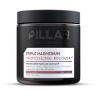 Triple Magnesium Recovery Powder Berry (200g) 1