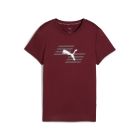 x Hyrox Poly Graphic Tee 1