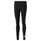ESS+ Metallic Leggings 1