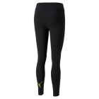 ESS+ Metallic Leggings 2
