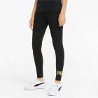 ESS+ Metallic Leggings 3