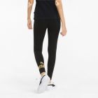 ESS+ Metallic Leggings 4