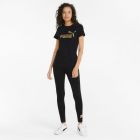 ESS+ Metallic Leggings 5