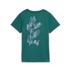 x Hyrox Poly Graphic Tee 2