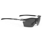 Rydon Slim Matte Black - Polar 3FX HDR Multilaser Black 1