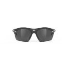 Rydon Slim Matte Black - Polar 3FX HDR Multilaser Black 2