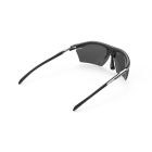 Rydon Slim Matte Black - Polar 3FX HDR Multilaser Black 5