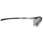 Rydon Slim Matte Black - ImpactX Photochromic 2 Black 2