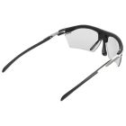 Rydon Slim Matte Black - ImpactX Photochromic 2 Black 3