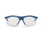 RYDON SLIM Pacific Blue Matte - Impactx Photochromic 2 Black 2